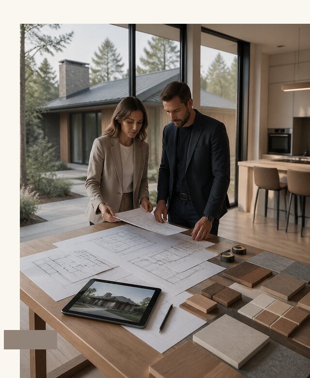 Проектирование домов в Шадринске по цене от 77558 р А3дПро-Шдр